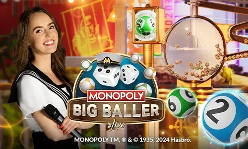 Casino games at JL.7